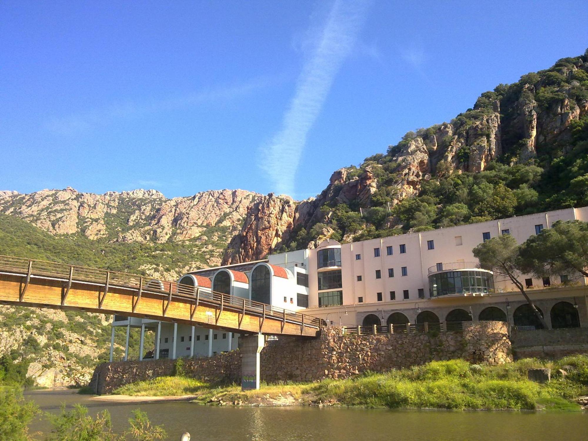Appartamenti Abbaidda Valledoria  Exterior foto